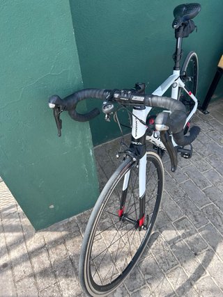 Orbea Orca - Bicicleta de carretera