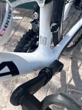 Orbea Orca - Bicicleta de carretera