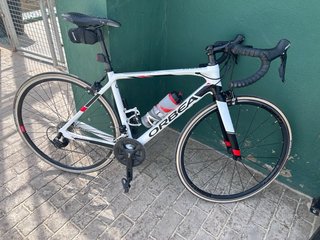 Orbea Orca - Bicicleta de carretera