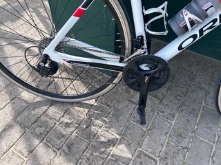 Orbea Orca - Bicicleta de carretera