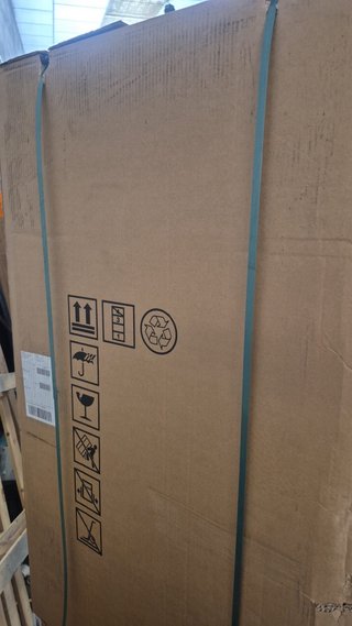 Refrigerador Whirlpool WHK 26404 XP5E