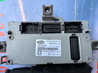69500005 69500042 503440080119 IVECO DAILY BCM