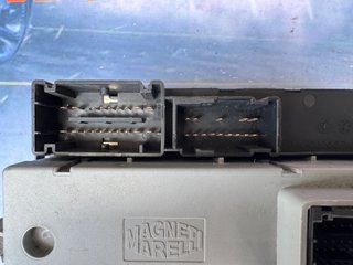 69500005 69500042 503440080119 IVECO DAILY BCM