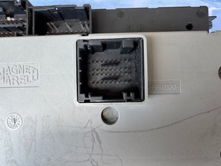 69500005 69500042 503440080119 IVECO DAILY BCM