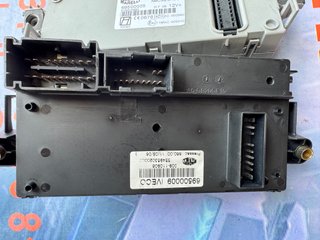 69500005 69500042 503440080119 IVECO DAILY BCM