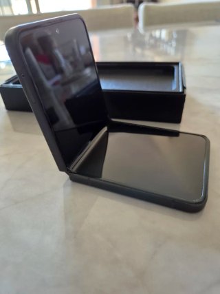 Samsung Galaxy Z Flip5