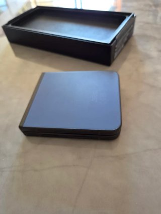Samsung Galaxy Z Flip5