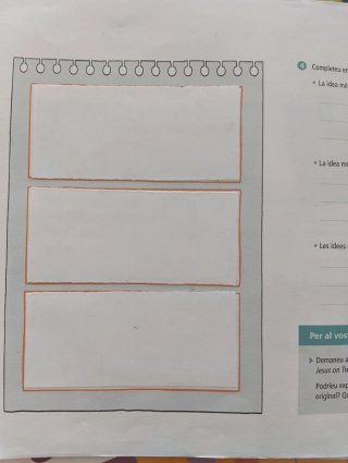 Youtubers per un dia, 6 Primària Kumi religio