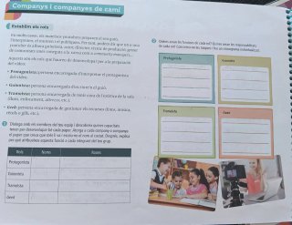 Youtubers per un dia, 6 Primària Kumi religio