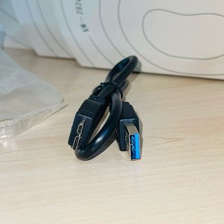 Cable de carga USB-C 3.0
