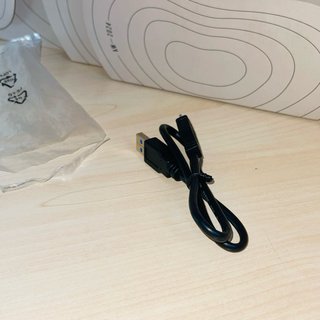 Cable de carga USB-C 3.0