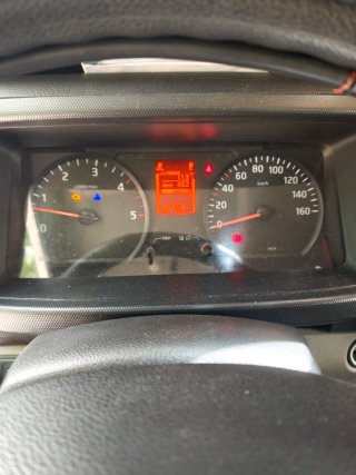 Nissan NT400 Cabstar 2019