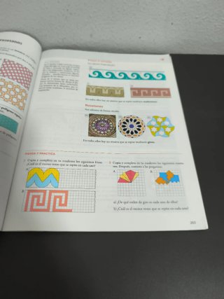 Matemáticas 3 ESO
