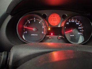 Nissan Qashqai 2007