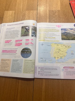 Ciencias sociales 5 Primaria : Proyecto Constru...