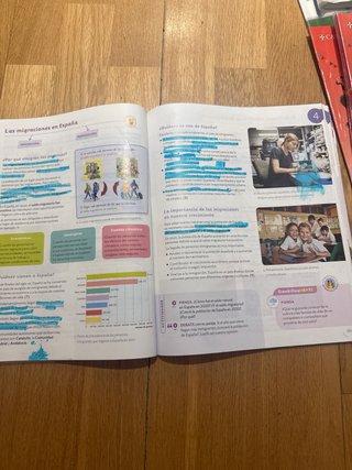 Ciencias sociales 5 Primaria : Proyecto Constru...
