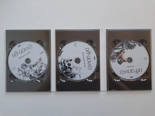 3DVD Don Giovanni (Joseph Losey)