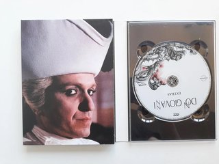 3DVD Don Giovanni (Joseph Losey)