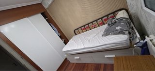 Alquilo una habitación