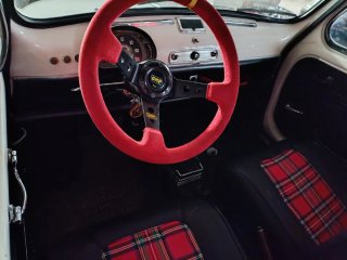 SEAT 600 1970