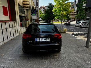 Audi A3 Sportback 2.0 TDI 140cv DPF Ambiente
