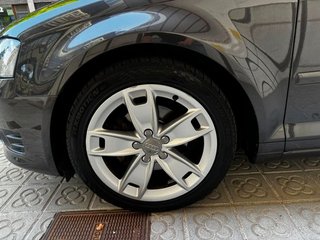 Audi A3 Sportback 2.0 TDI 140cv DPF Ambiente