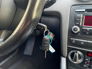 Audi A3 Sportback 2.0 TDI 140cv DPF Ambiente