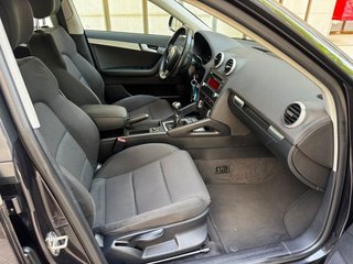 Audi A3 Sportback 2.0 TDI 140cv DPF Ambiente