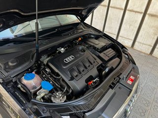Audi A3 Sportback 2.0 TDI 140cv DPF Ambiente