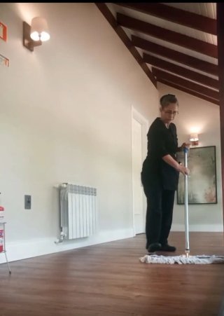 Servicio planchado
