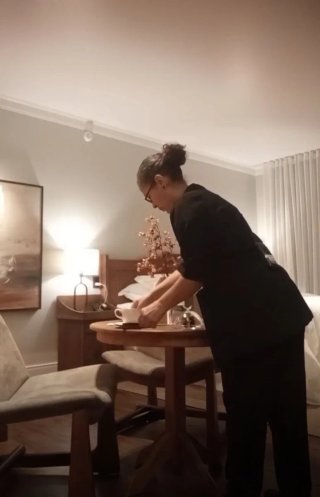 Servicio planchado