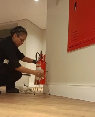 Servicio planchado