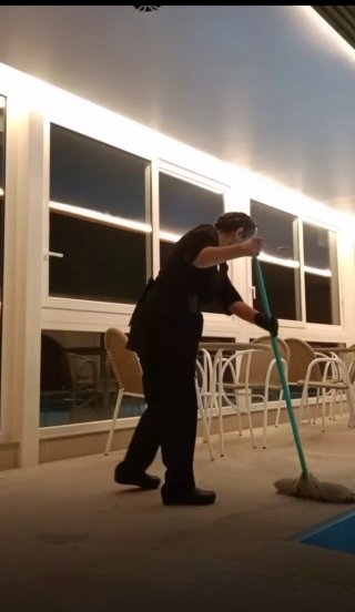 Servicio planchado