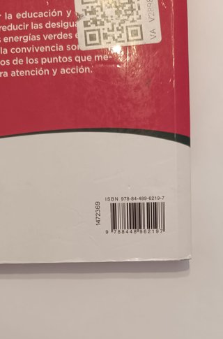 Lengua Castellana, 3 ESO, Programa Carmen de Bu...