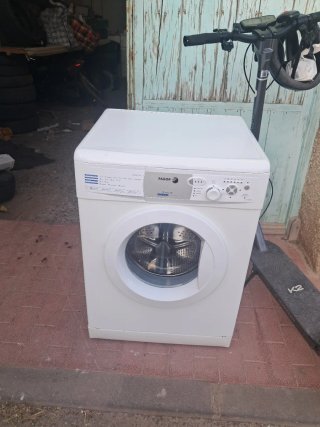 Lavadora Fagor 6kg