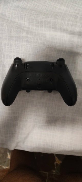 Mando DualSense Edge Sony PS5 prácticamente nuevo