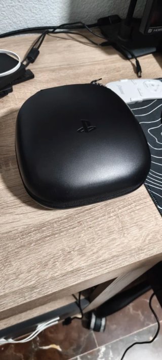 Mando DualSense Edge Sony PS5 prácticamente nuevo