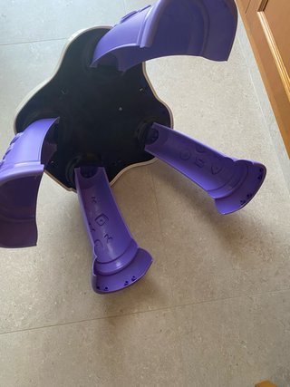 Mesa Interactiva VTech para Bebés
