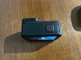 GoPro HERO9 Action Camera