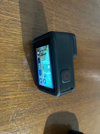 GoPro HERO9 Action Camera