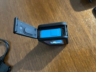 GoPro HERO9 Action Camera