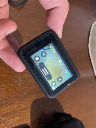 GoPro HERO9 Action Camera