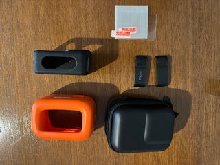 GoPro HERO9 Action Camera
