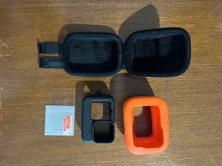 GoPro HERO9 Action Camera