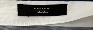 Vestido Verano Max Mara Talla XL
