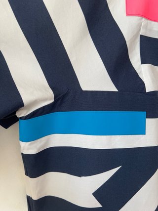 Vestido Verano Max Mara Talla XL