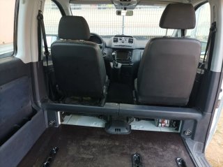 Mercedes-Benz Viano 2011
