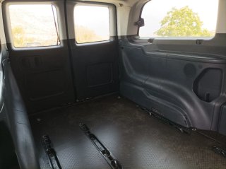 Mercedes-Benz Viano 2011