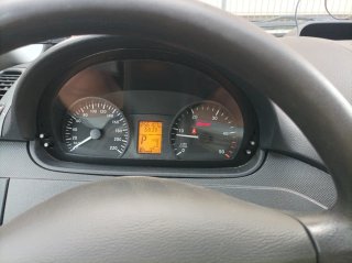 Mercedes-Benz Viano 2011