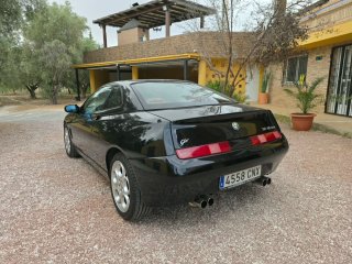ALFA ROMEO GTV 3.0 V6 220 CV